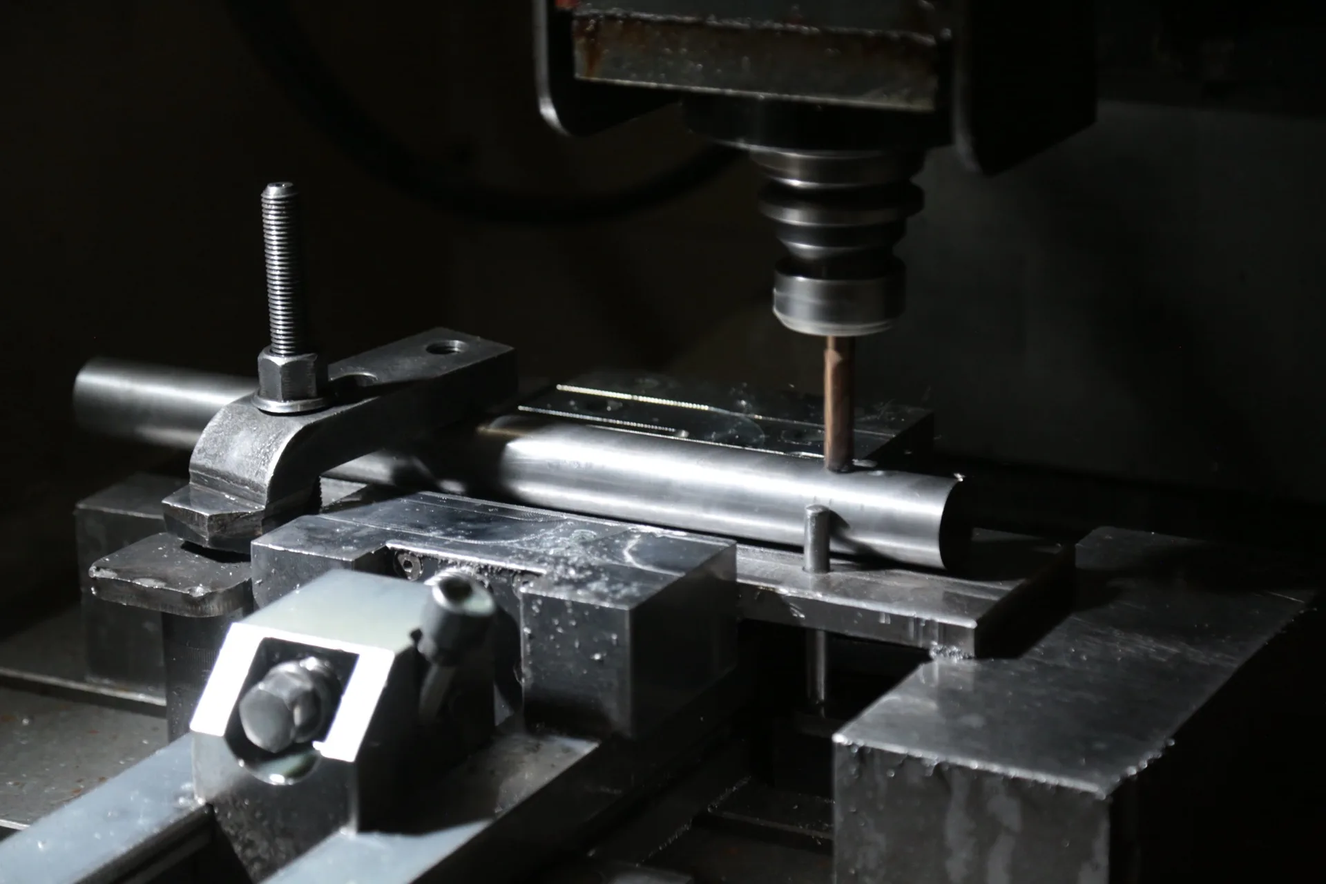 Metal Processing Line