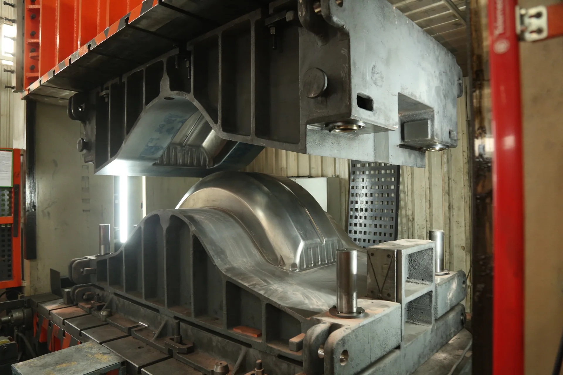 Mold Shop