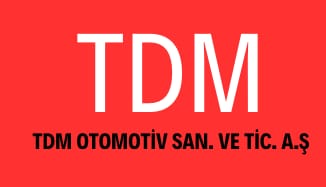 TDM Otomotiv San. Tic. Ltd. Şti